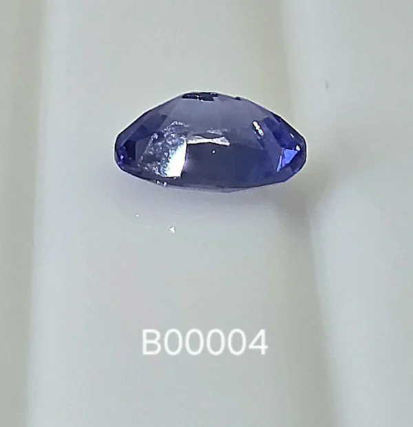 Blu Ceylon Blue Sapphire