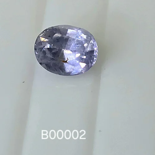 Blu Ceylon Blue Sapphire