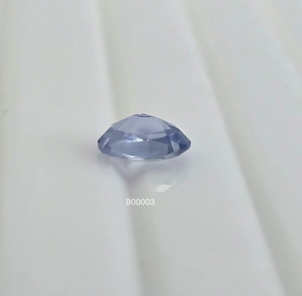 Blu Ceylon Blue Sapphire