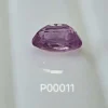 Blu Ceylon Pink Sapphire