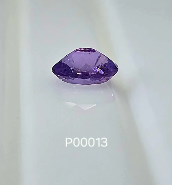 Blu Ceylon Pink Sapphire