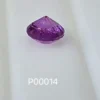 Blu Ceylon Pink Sapphire