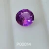 Blu Ceylon Pink Sapphire