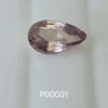 Blu Ceylon Pink Sapphire