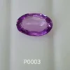 Blu Ceylon Pink Sapphire