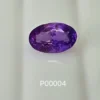 Blu Ceylon Pink Sapphire