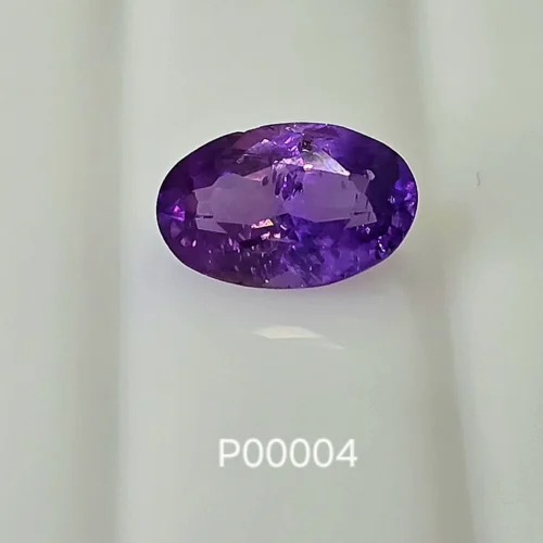 Blu Ceylon Pink Sapphire