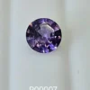 Blu Ceylon Pink Sapphire