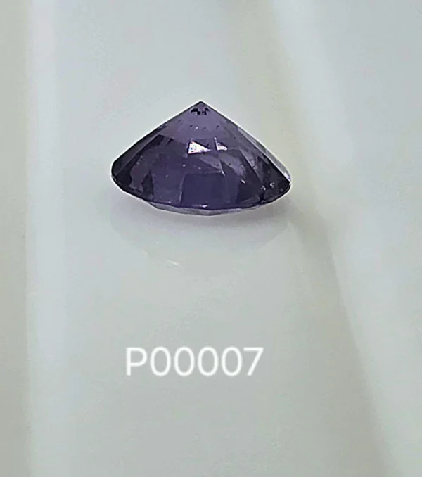 Blu Ceylon Pink Sapphire