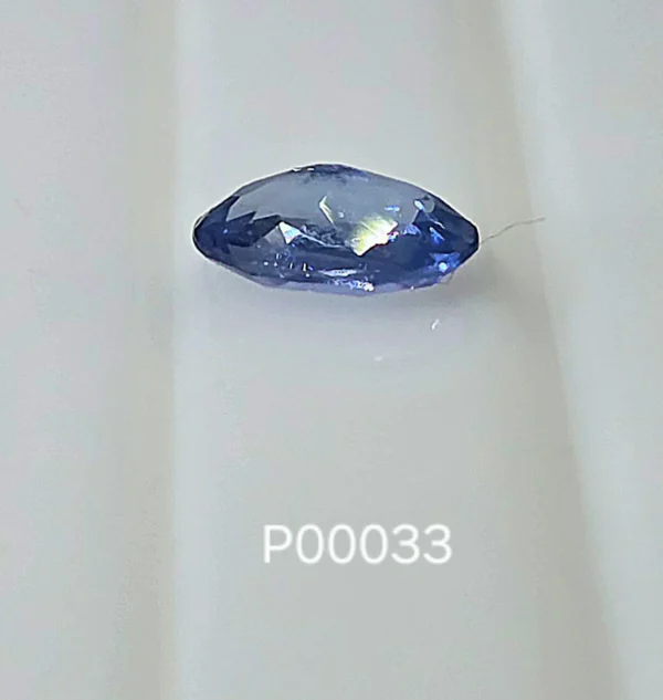 Blu Ceylon Blue Sapphire