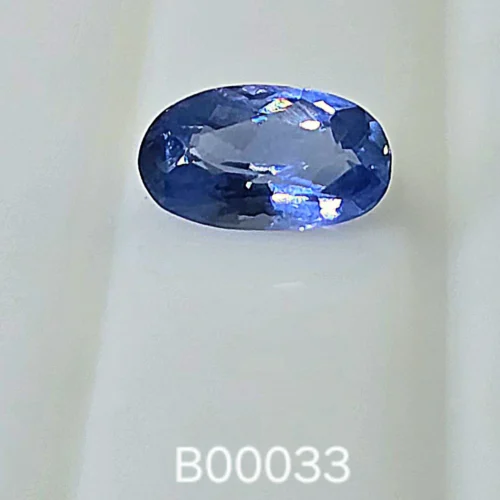 Blu Ceylon Blue Sapphire