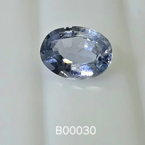 Blu Ceylon Blue Sapphire
