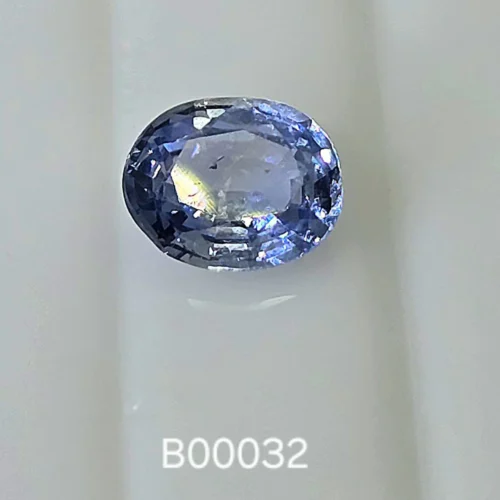 Blu Ceylon Blue Sapphire