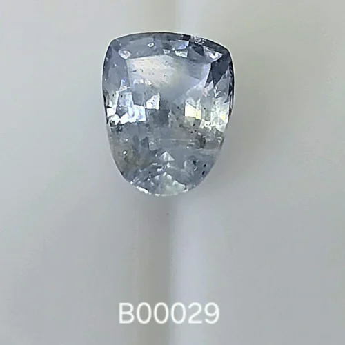 Blu Ceylon Blue Sapphire