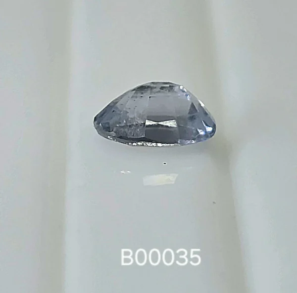 Blu Ceylon Blue Sapphire