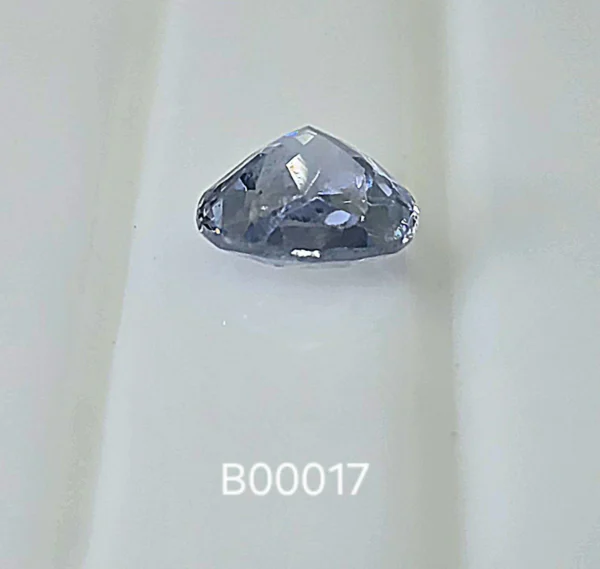 Blu Ceylon Blue Sapphire