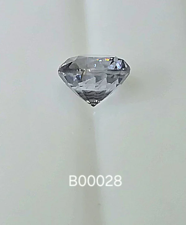 Blu Ceylon Blue Sapphire