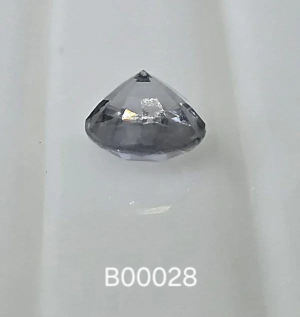 Blu Ceylon Blue Sapphire