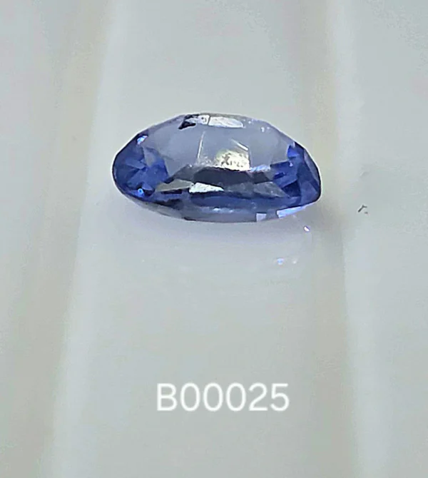 Blu Ceylon Blue Sapphire