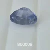 Blu Ceylon Blue Sapphire