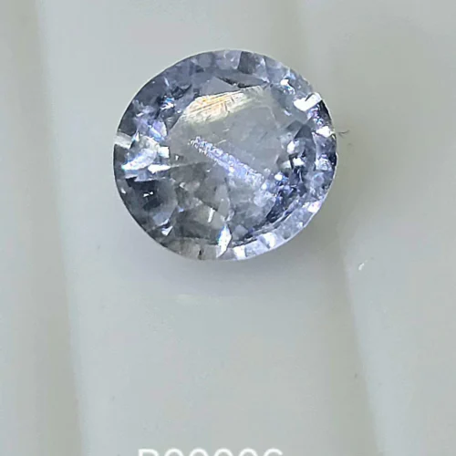 Blu Ceylon Blue Sapphire
