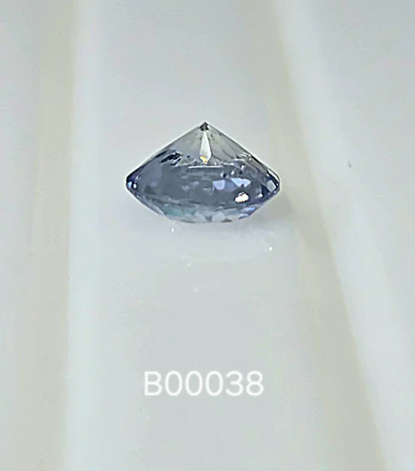 Blu Ceylon Blue Sapphire