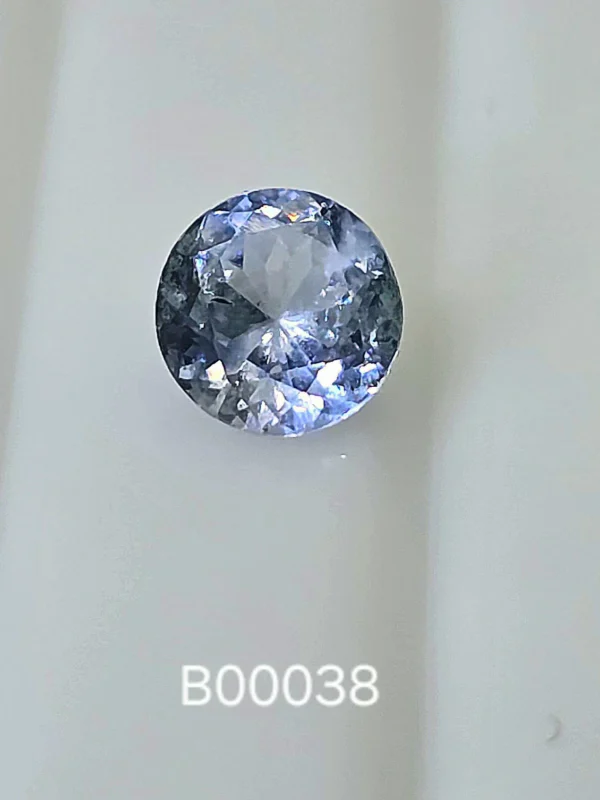 Blu Ceylon Blue Sapphire