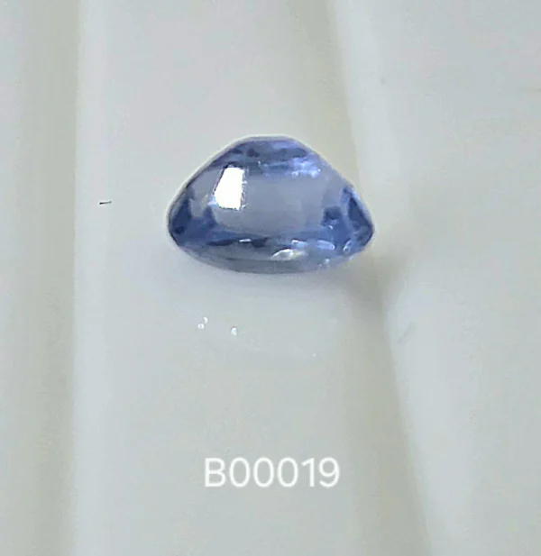 Blu Ceylon Blue Sapphire