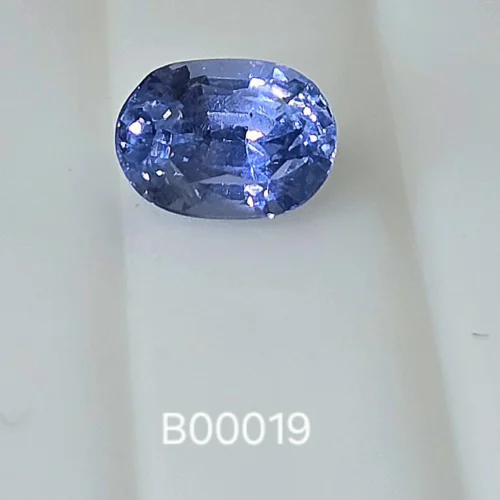 Blu Ceylon Blue Sapphire