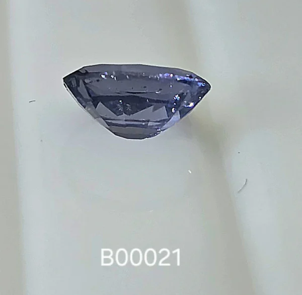 Blu Ceylon Blue Sapphire