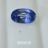 Blu Ceylon Blue Sapphire