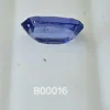 Blu Ceylon Blue Sapphire