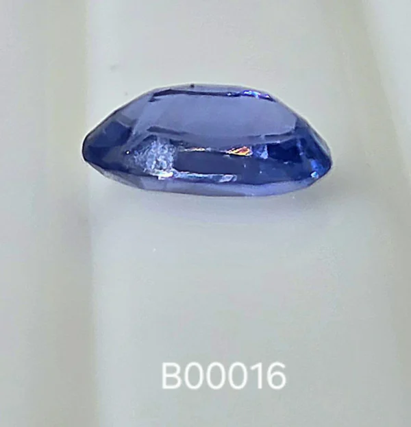 Blu Ceylon Blue Sapphire