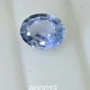 Blu Ceylon Blue Sapphire