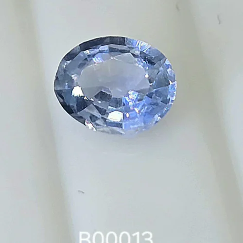 Blu Ceylon Blue Sapphire
