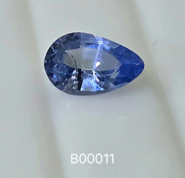 Blu Ceylon Blue Sapphire