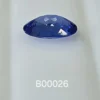 Blu Ceylon Blue Sapphire