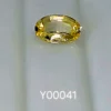 Blu Ceylon Yellow Sapphire