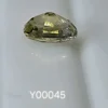 Blu Ceylon Yellow Sapphire