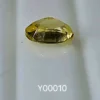 Blu Ceylon Yellow Sapphire