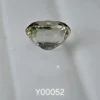 Blu Ceylon White Sapphire