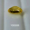 Blu Ceylon Yellow Sapphire