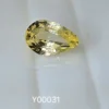 Blu Ceylon Yellow Sapphire