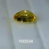 Blu Ceylon Yellow Sapphire
