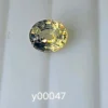 Blu Ceylon Yellow Sapphire