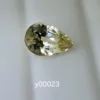 Blu Ceylon Yellow Sapphire