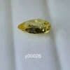 Blu Ceylon Yellow Sapphire