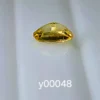 Blu Ceylon Yellow Sapphire