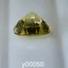 Blu Ceylon Yellow Sapphire
