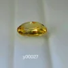 Blu Ceylon Yellow Sapphire